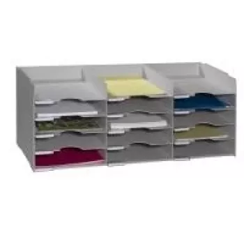 Desk Tray Organizer PaperFlow 532.02