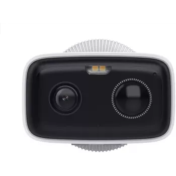 Outdoor battery-powered surveillance camera TP-LINK Tapo C400 — 1080p, night vision, two-way audio, motion detection, IP65