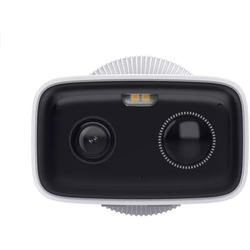 Outdoor battery-powered surveillance camera TP-LINK Tapo C400 — 1080p, night vision, two-way audio, motion detection, IP65