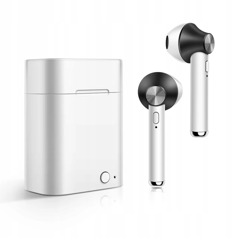 Headphones Manta D012 BT