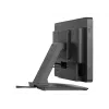 iiyama ProLite T1633MSC-B1 computer monitor 39.6 cm (15.6 inch) 1920 x 1080 pixels Full HD LCD Touchscreen Black