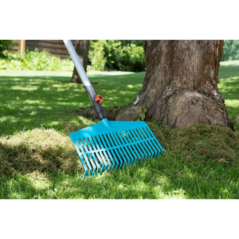 Lawn Rake Gardena Combisystem 03101-20