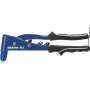 Blind rivet tool GESIPA NTX-F for 2.4–5 mm rivets, 260 mm length