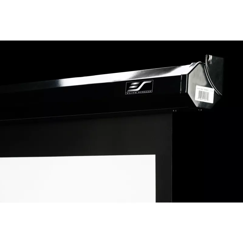 Projection Screen Elite Screens Spectrum 2.13 m (84 inch) 16:9