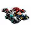 LEGO Minifigures 71049 F1 Race Cars, Assorted Collectible
