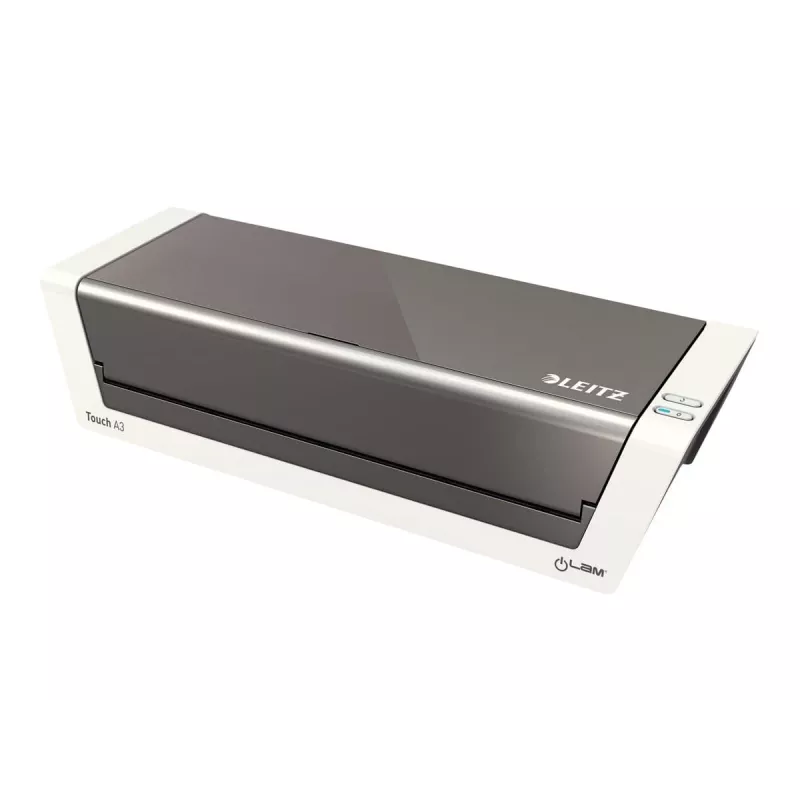 Hot laminator Leitz 74744000 1000 mm/min 32 cm width 1700 W