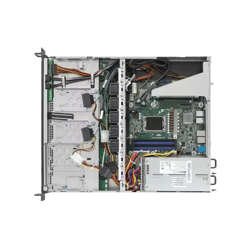 ASRock Rack Platform (1U) Intel 1U4LW-C262/2L2T RP