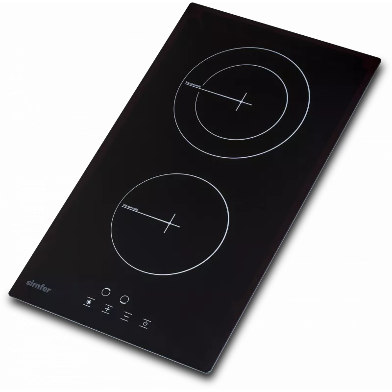 Simfer H3.020.DEBSP Memory Module Black