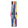 Apple Pride Edition smartwatch wristband