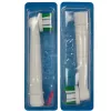 Replacement brush heads BRAUN Oral‑B Pro Precision Clean, pack of 10