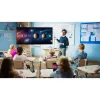 Avocor AVE-9200 - 234 cm (92 inch) diagonal class E92 Series LCD display with LED backlighting