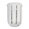 Adler Humidifier | AD 7971 | 30 W | Water tank capacity 5 L | Ultrasonic | Humidification capacity 100-250 ml/hr | White