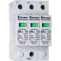 Finder Surge Arrester 3phasig (7P.23.8.275.1020)