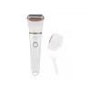 Adler AD 2941 wet & dry lady shaver, white