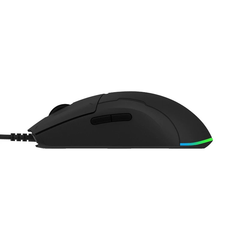 Xiaomi YXSB01YM mouse Gaming Right-hand 6200 DPI