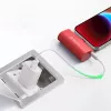 Portable Power Bank Tellur PD202 5000mAh