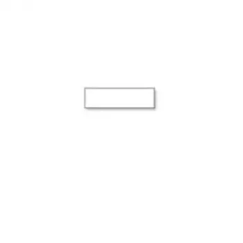 Epson Seiko Instruments - 11 x 38 mm 300 pc(s). Labels - for Smart Label Printer 220, 620, 650SE, Pro (42100611)