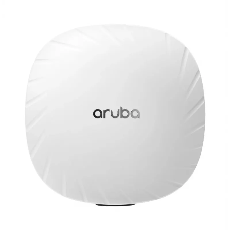 HPE Aruba Networking AP-555 (RW) Dual Radio 8x8/4x4 802.11ax Internal Antennas Unified Campus AP