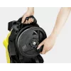 Kärcher 1.324-330.0 pressure washer Upright Electric 420 l/h Black, Yellow