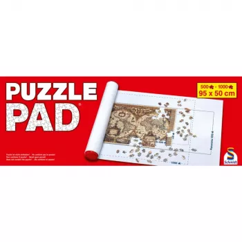 Puzzle mat Schmidt Spiele 57989
