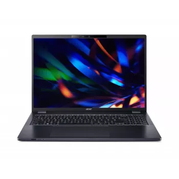 Laptop Acer TravelMate P4 TMP416-52G-TCO-51EJ 16 inch Intel Core i5 16GB RAM 512GB SSD NVIDIA RTX 2050 Windows 11 Pro