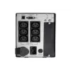 APC Smart UPS 750VA 230V USB with UL approval, 0.75 kVA, 500 W, 50/60 Hz, 340 J, IEC 60320, 4.8 min