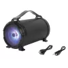 BLOW 30-331# Portable Stereo Speaker Black