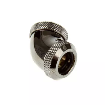 Cooling system fitting BitsPower BP-BSE60DML brass connector for PC liquid cooling
