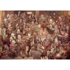 Good Loot Gaming Puzzle: The Witcher (Wiedźmin) Birthday, 1000 pieces