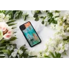Protective smartphone case iKins for iPhone 11 Pro Max – sunrise black