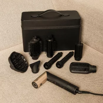 Hair Dryer Silk'n SilkyAir Flex Hair Dryer SIF8PE1001 1800W