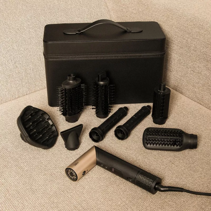Hair Dryer Silk'n SilkyAir Flex Hair Dryer SIF8PE1001 1800W