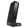 DEFENDER SPK-225 Wired 2.0 Speakers, 4 W RMS, USB/DC 5V, 3.5 mm, Black