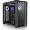 PC Case Thermaltake CTE C750 TG ARGB Full Tower Black