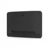 ALLNET Design LED Tablet 25,40cm (10) RK3568 Android 11 and NFC, meeting-room tablet black (DT10RK3568A11NFCv2bl)