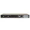 LANCOM XS-6128QF - Switch - L3 - managed - 16 x 10 Gigabit SFP+ + 4 x combo 10 Gigabit SFP+/RJ-45 + 4 x Combo 25 Gigabit SFP28 (Uplink) + 2 x Combo 40 Gigabit QSFP+ (Uplink) - Luft
