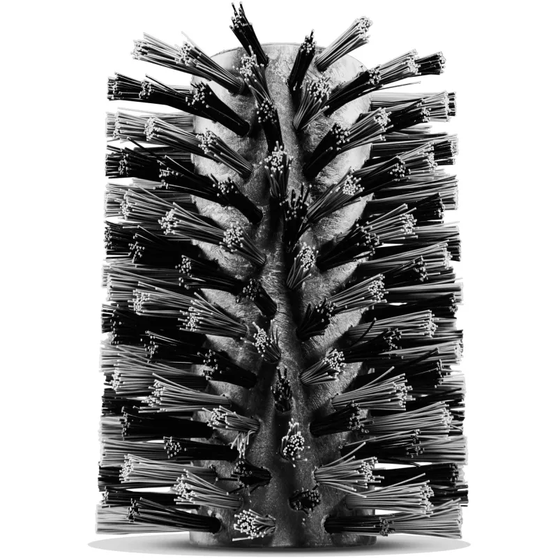 Kärcher 2.644-226.0 wire brush, black, 100 mm x 134 mm x 100 mm