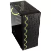 Kolink Inspire K8 ARGB Mid Tower - black
