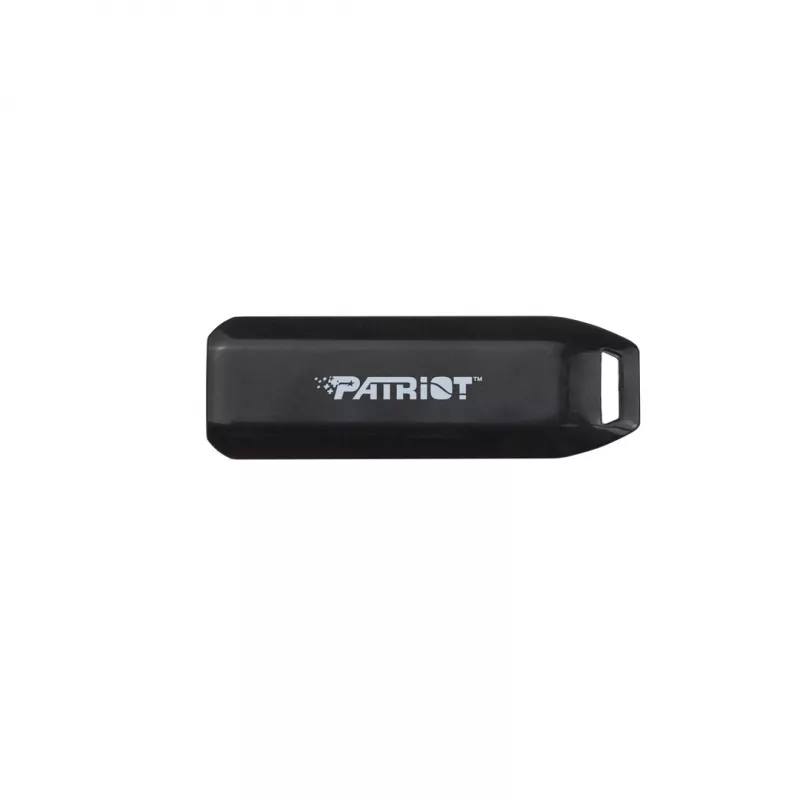 USB flash drive PATRIOT Xporter 64GB USB Type-A 3.2 Gen 1 (slide, black, 80 MB/s)