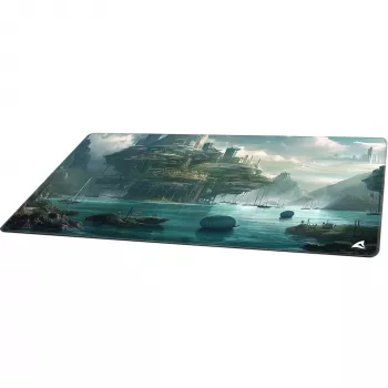 Mouse pad Sharkoon SKILLER SGP40 D6