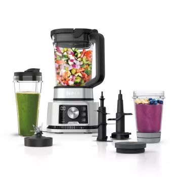 Ninja CB350EU Foodi Power Nutri 3-in-1 blender, 1200 W