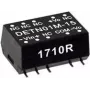 Power adapter MEAN WELL DETN01L-05 1 W Input 4.5-5.5 V Output 5 V