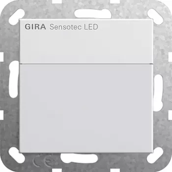 Gira 237803 White