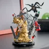 LEGO MARVEL 76334 Epic Battle: Spider-Man vs. Sandman