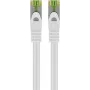 Wentronic 61103 Ethernet Patch Cable White