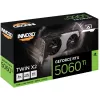 INNO3D GeForce RTX 5060 Ti TWIN X2 8GB GDDR7 Graphics Card
