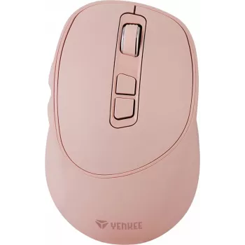 Wireless mouse YENKEE YMS 2080PK SLIDER 2.4GHz