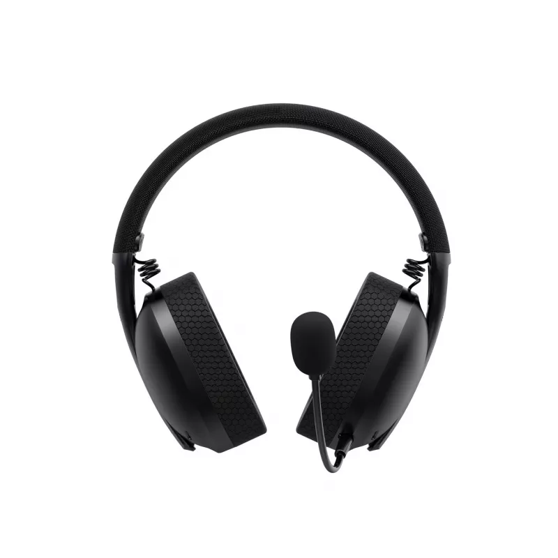 Headset Havit Gamenote Fuxi-H3