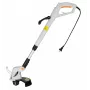 PRIME3 GGT41 500W Electric Grass Trimmer 30cm Cutting Width Telescopic Shaft