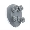 Head Massager MEDIA-TECH MT6524 — portable design, adjustable intensity